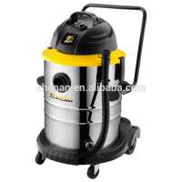 Professional vacuum cleaner wet and dry carpet dry cleaning machine